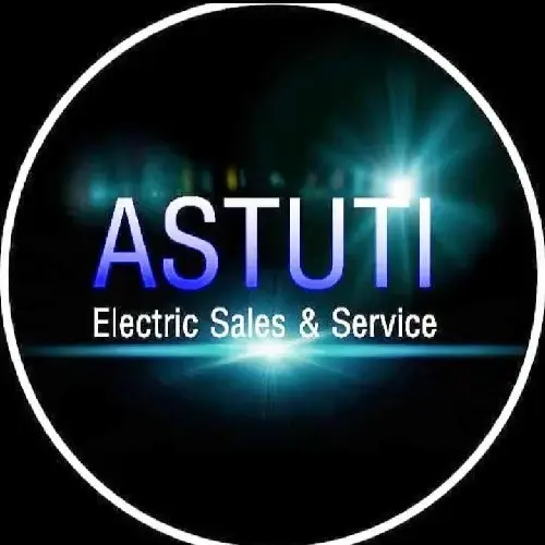 store logo